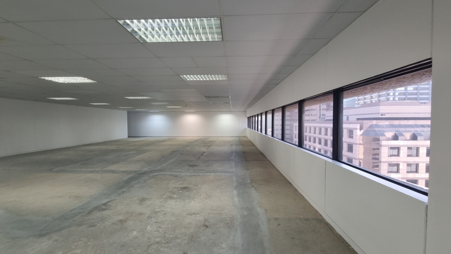 To Let Commercial Property for Rent in Cape Town City Centre Western Cape